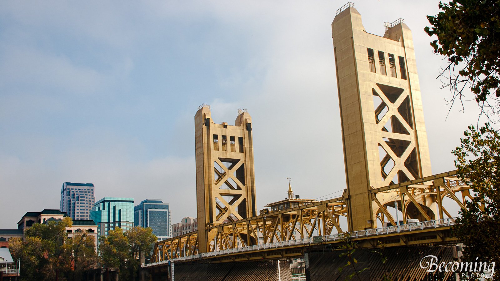 Tower Bridge 1