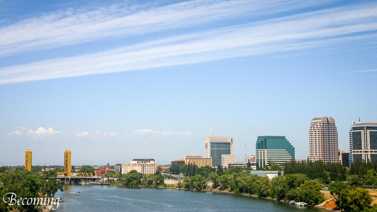 River Skyline 2